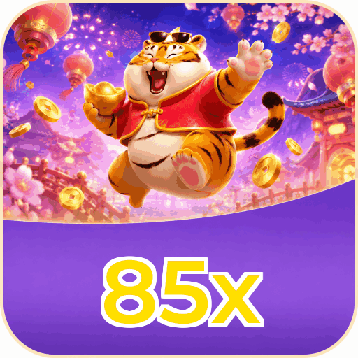 85x