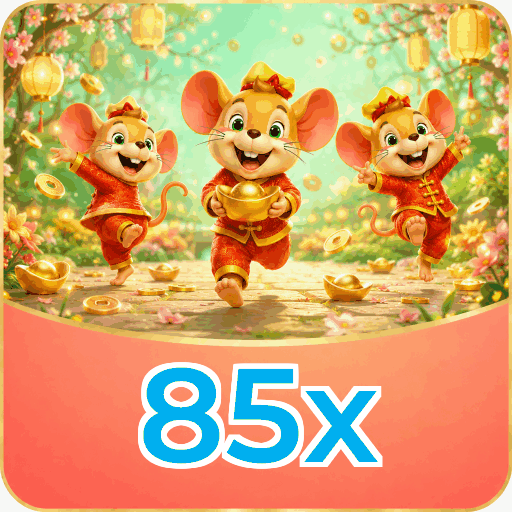85x Facebook - Página oficial com promoções e comunidade ativa