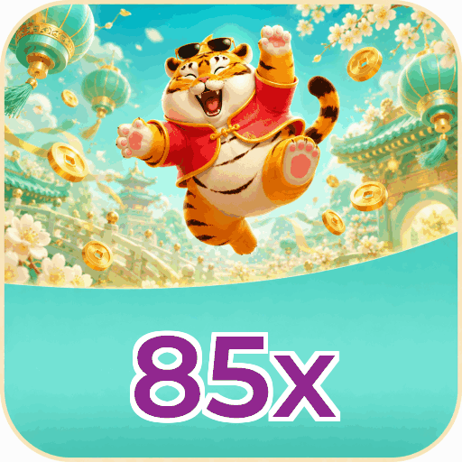 85x