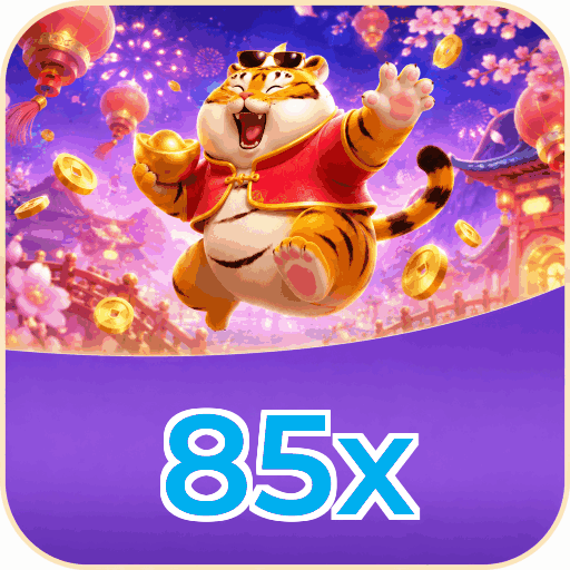 85x