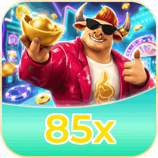 85x