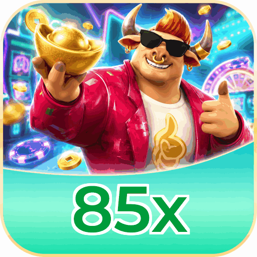 85x