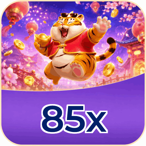 Fortune Tiger Slot