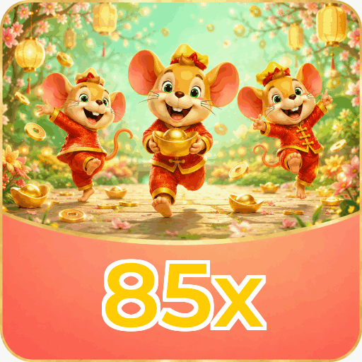 85x